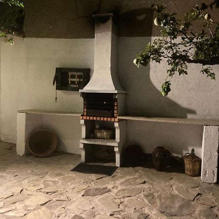 Casadaldeiadalmofala Exterior foto