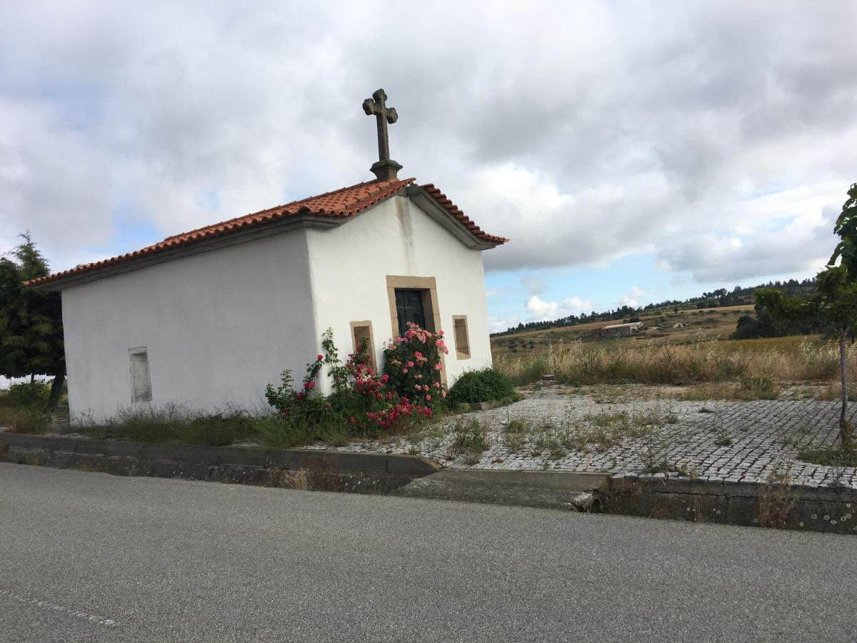 Casadaldeiadalmofala Exterior foto