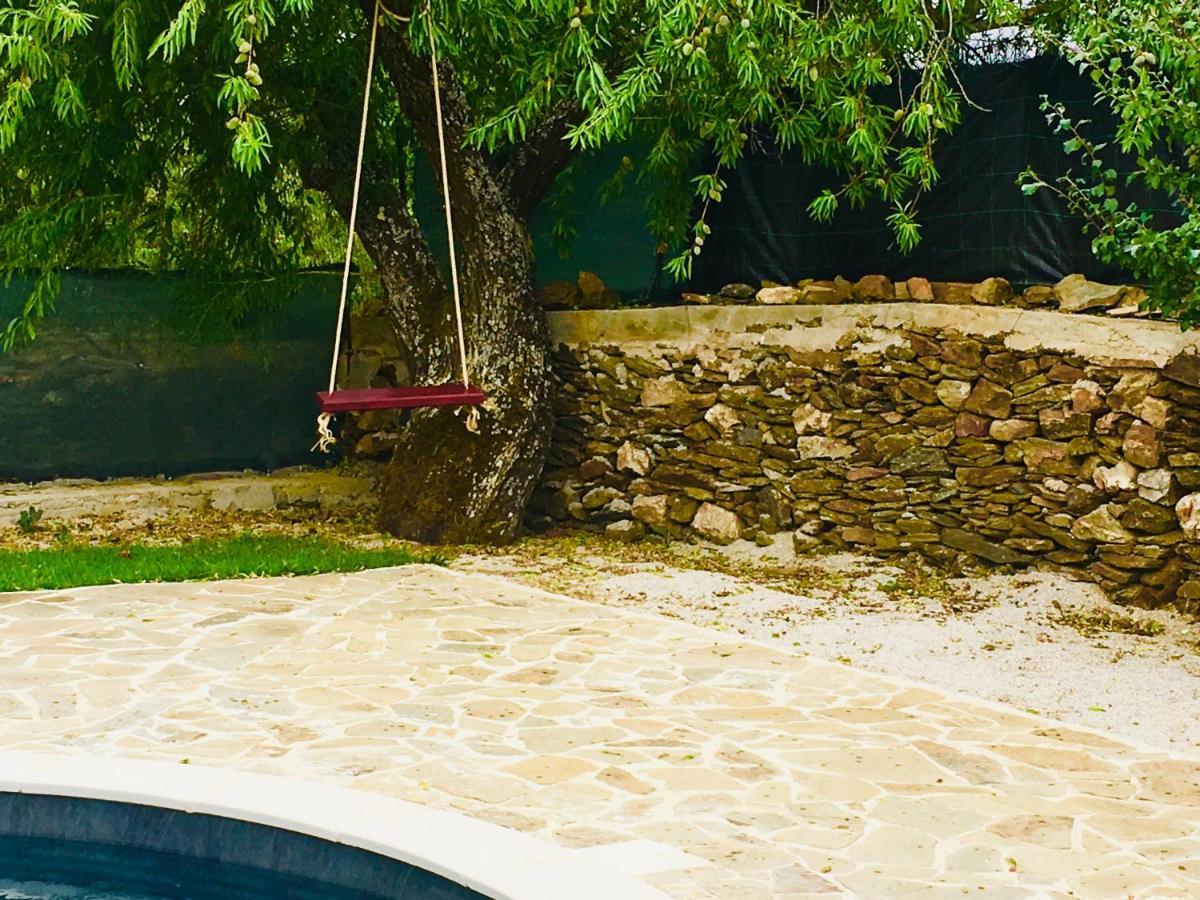 Casadaldeiadalmofala Exterior foto