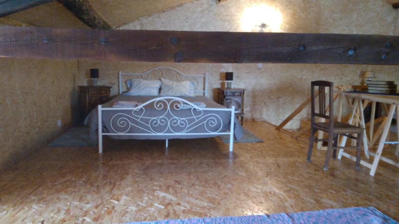 Casadaldeiadalmofala Exterior foto