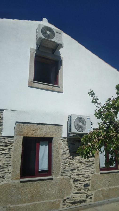 Casadaldeiadalmofala Exterior foto